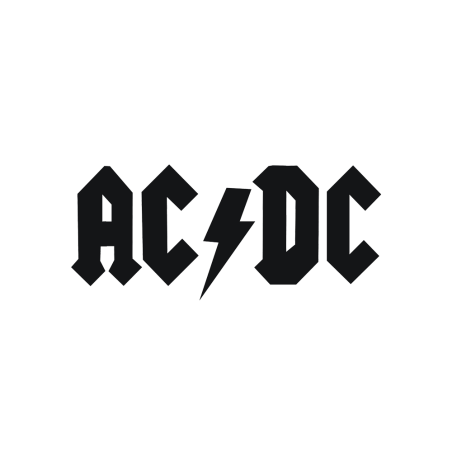AC/DC Font – Discover the Name & FREE Download