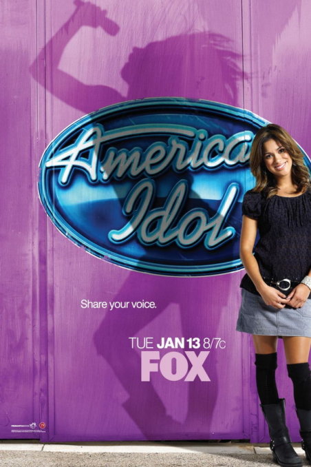 American Idol Font – Discover the Name